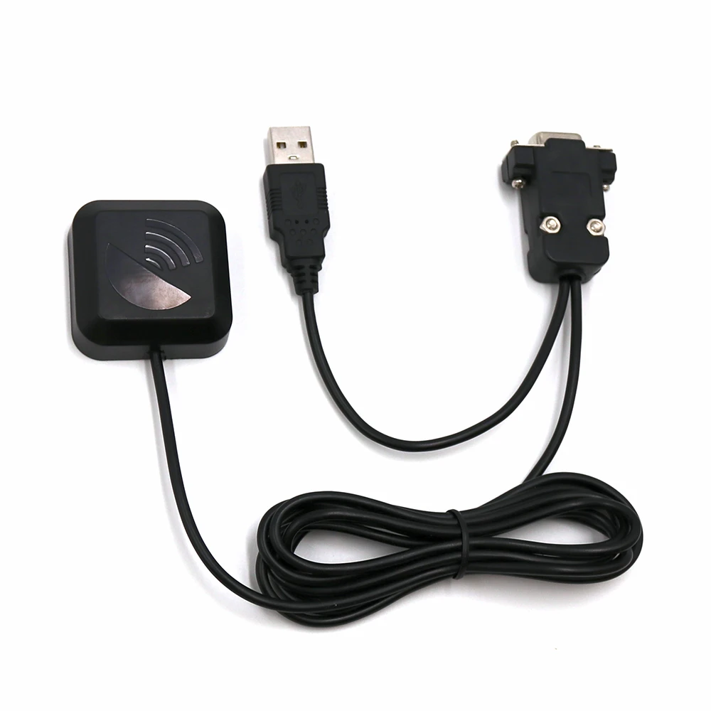 BEITIAN GNSS 2019 Новый DB 9 женский + USB 2 0 Мужской Магнитный Нижний водонепроницаемый Ubx
