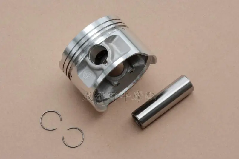 Комплект поршневых колец для мотоцикла поршневые кольца штифты набор Suzuki GN250