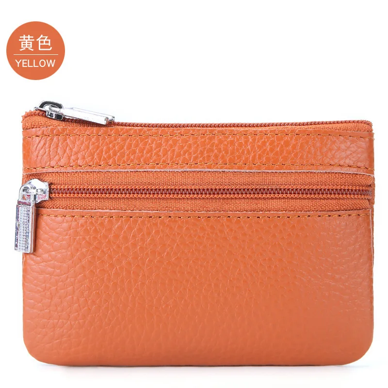 

2021 New Premium Small Wallet Korean Version of The Key Bags Bus Carla Chain Coin Pocket Ladies Mini Bag Square Coin Card Wallet