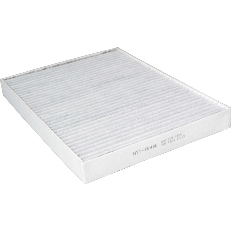 

Car Cabin Air Filter For BENTLEY Bentayga/PORSCHE Cayenne/ Audi A4/ A5/A6/ A6 Avant/ A8 /A8 Quattro S5 Q5 Q7 Q8 8WD819439A