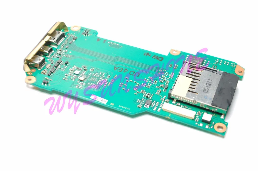 Бесплатная доставка! 100% новая материнская плата D5000 для основной платы Nikon