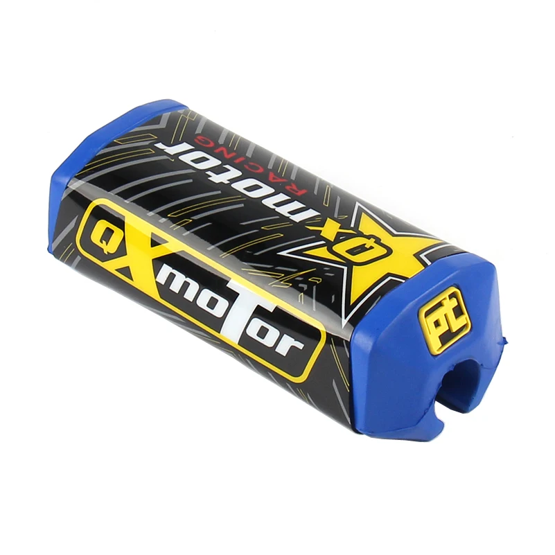 Pro Taper 2 0 квадратный руль коврик для толстой штанги нагрудный протектор