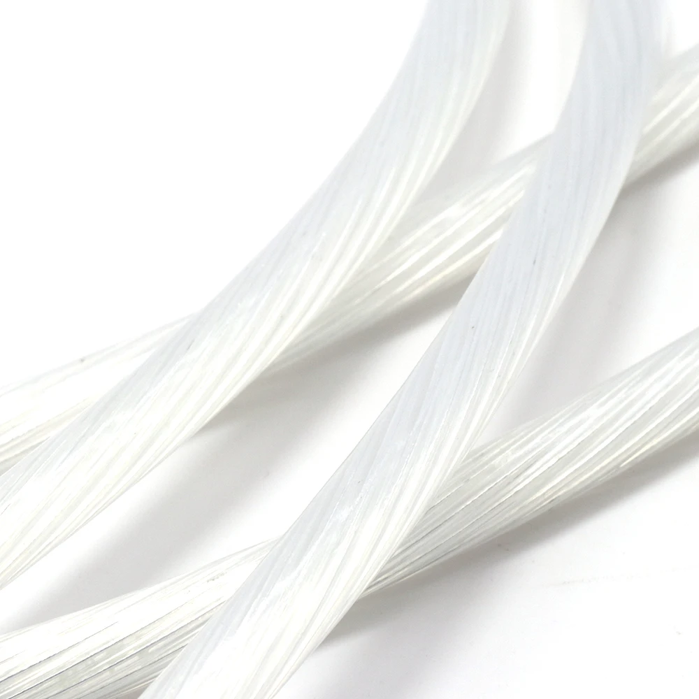 X402 5N OCC посеребренный аудио кабель RCA к с позолоченным разъемом RCA|interconnect cable|red