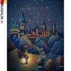 Набор для алмазной вышивки 