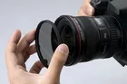 Защитный Фильтр Kenko UV для объектива камеры Nikon Canon Sony