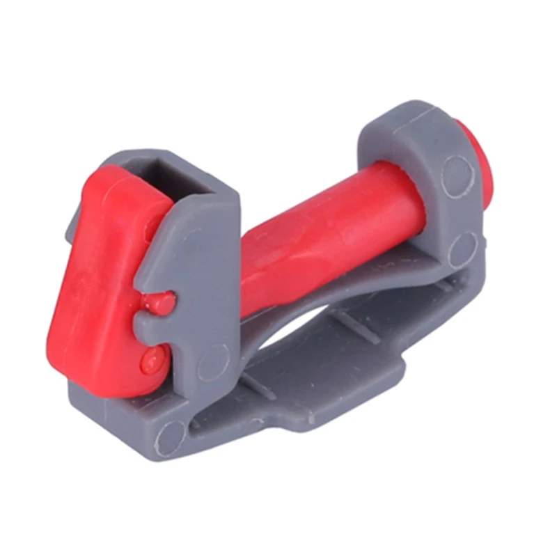 

Power Button On/Off Control Clamp for Vacuum Cleaner, Lock The Power Button On/Off Status, Free Your Gripping Fingers