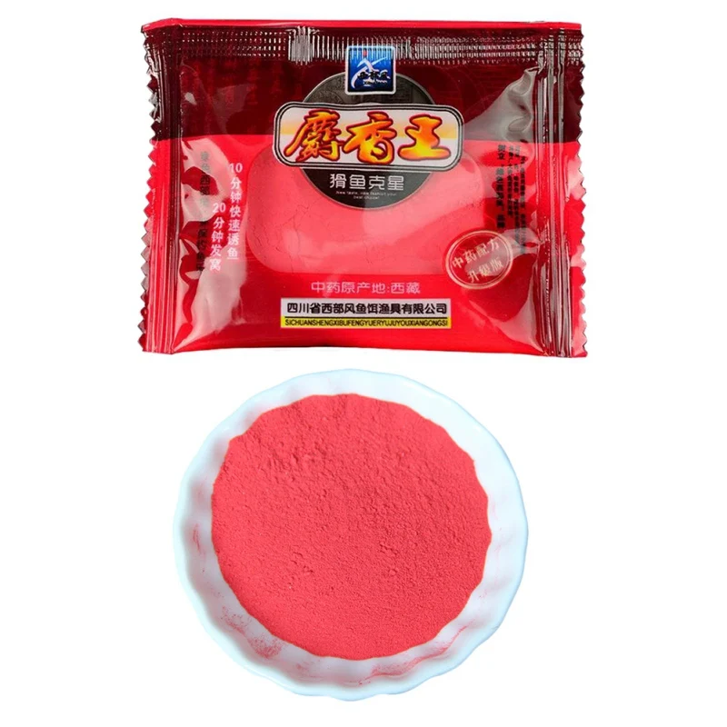 1 сумка Карп и пресноводные рыбы Рыбалка приманка Фидер делая Материал креветки