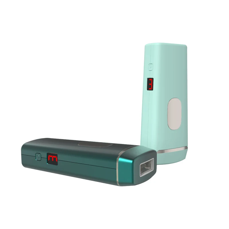 Фотоэпилятор 999999 вспышек постоянный IPL эпилятор для удаления волос