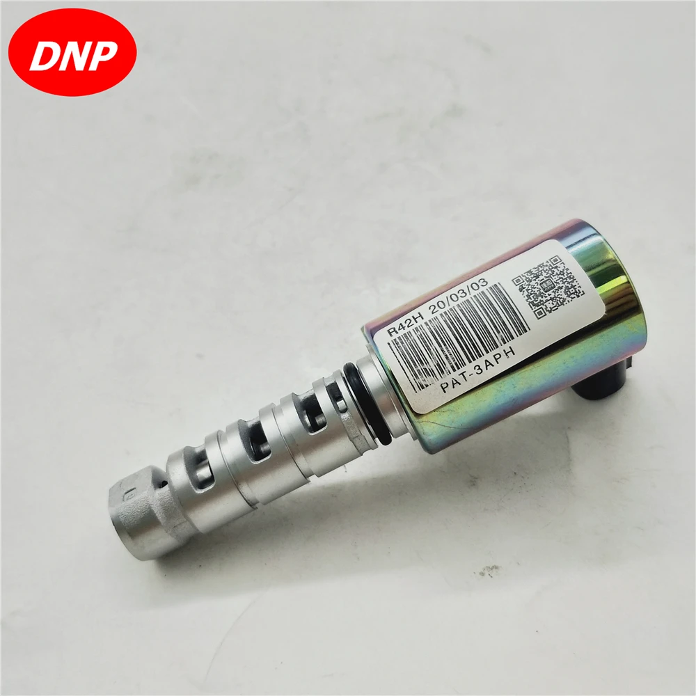 DNP VVT соленоид с переменным временем подходит для Mitsubishi Lancer MD375473 K5T45577|Клапаны и