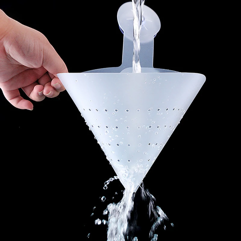 Самостоятельное устройство защиты от блокировки складной фильтр Толстый ПВХ