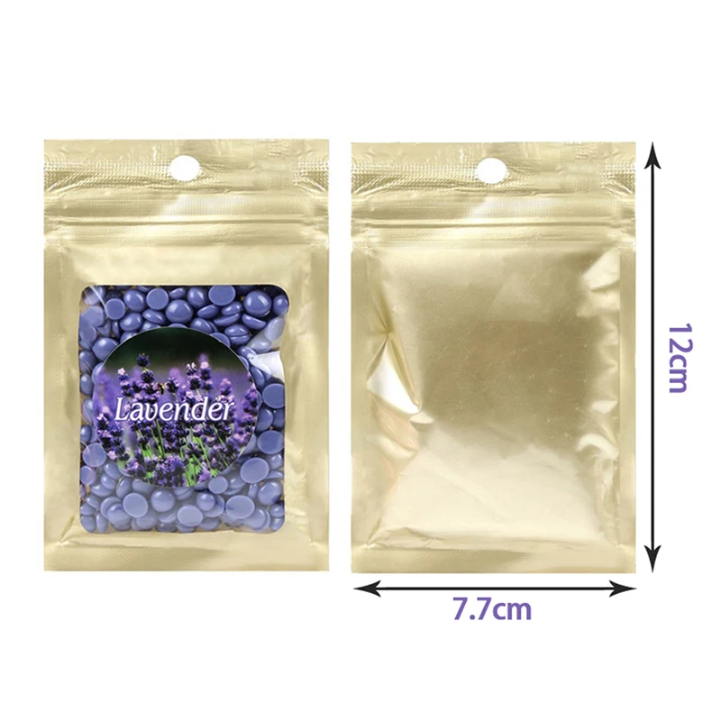 

Wax beans No Strip Depilatory Hot Film Hard Wax Pellet Waxing Bikini Face Legs Body Hair Removal Bean For Women Men