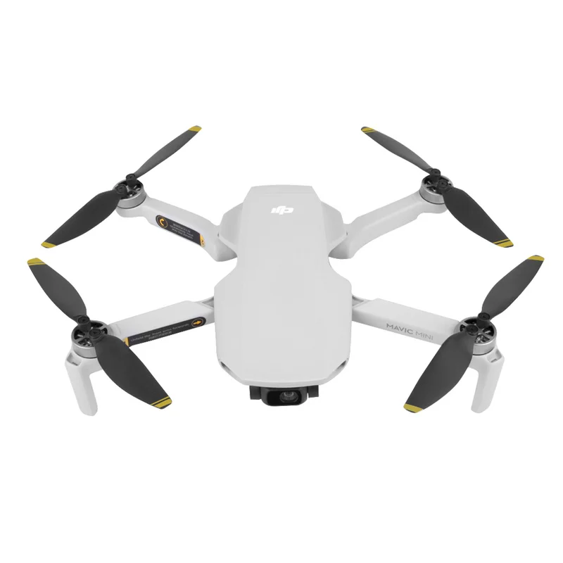 8 шт 4726F складной пропеллер Mavic мини дрона легкий винтов низкая Шум реквизит