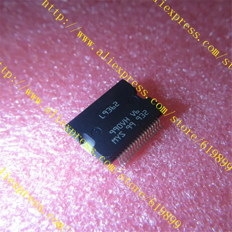 

Free Shipping 10PCS L9362 HSSOP-36