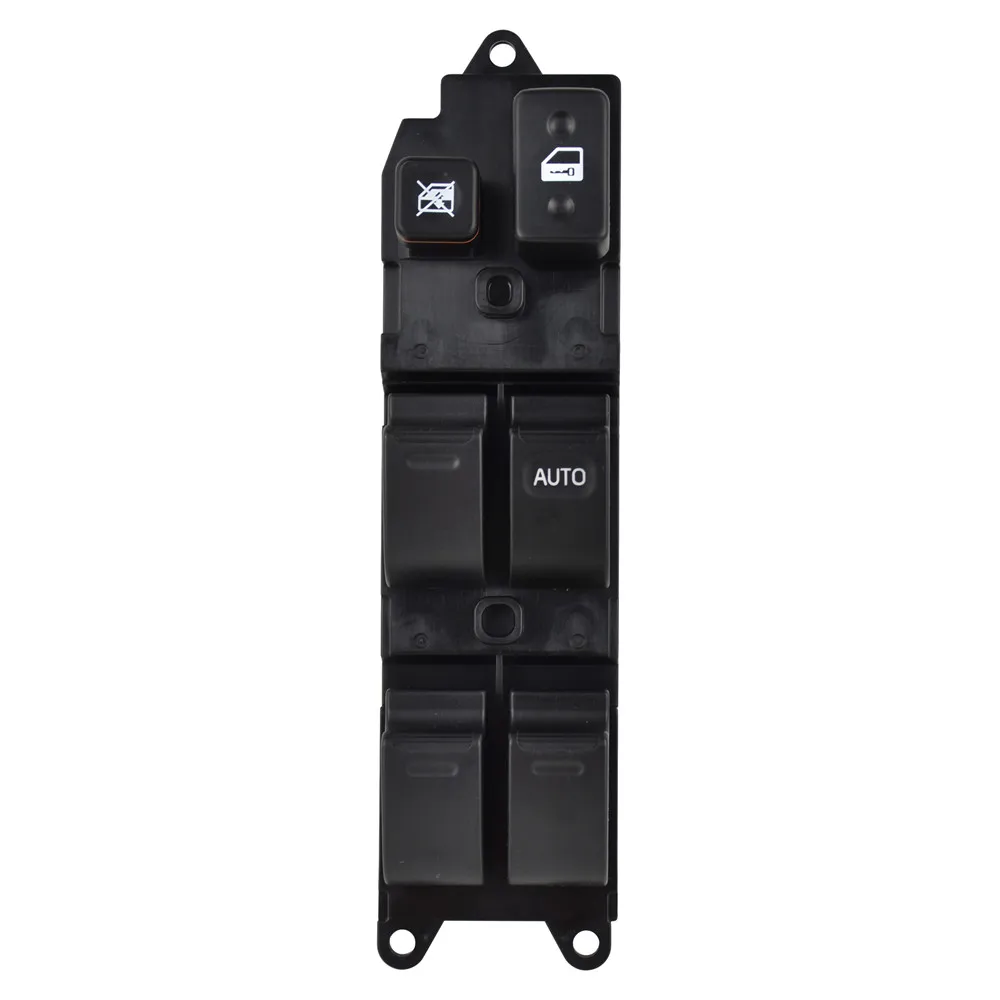 Высококачественный переключатель управления внешним стеклом для Toyota Landcruiser 80