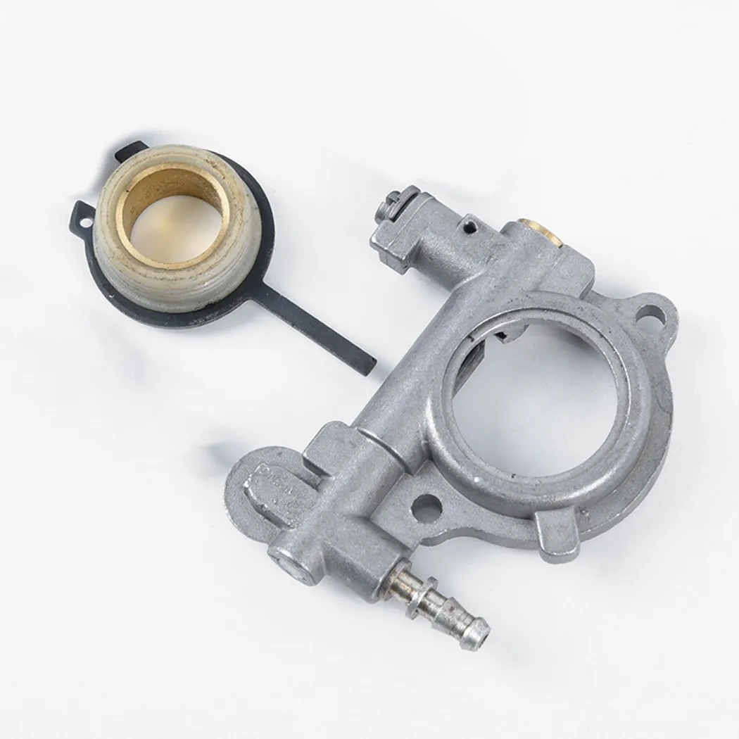 

Oil Pump Worm Gear With Spring Kit For Stihl 024 026 MS260 MS240 Chainsaw 100% Brand New And High Quality In Stock