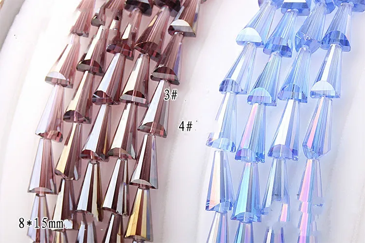 Корейская версия украшения для волос сделай сам аксессуары из хрустального