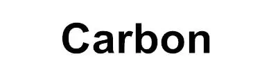 Carbon Автомобильный Стайлинг, 4 кольца, 3D ABS пластик, черный хром, карбоновая решетка, Передняя Задняя Крышка багажника, Эмблема для A3 A5 Q3 Q5 Q7 A4L A6L C7 B8 - Цвет: Carbon