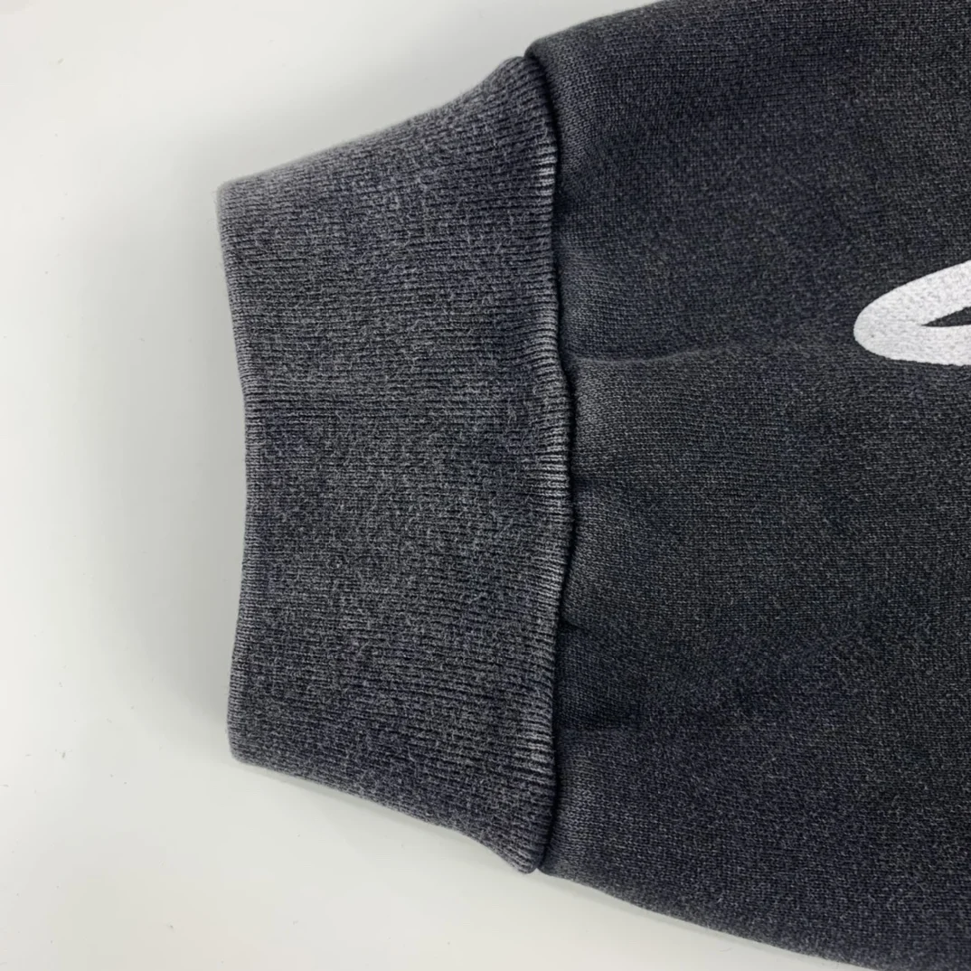 Футболка с длинным рукавом для мужчин и женщин футболка принтом логотипа ASKYURSELF