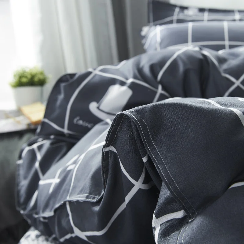 Новый продукт 1 шт. 100% полиэстер в пасторальном стиле с цветочным принтом