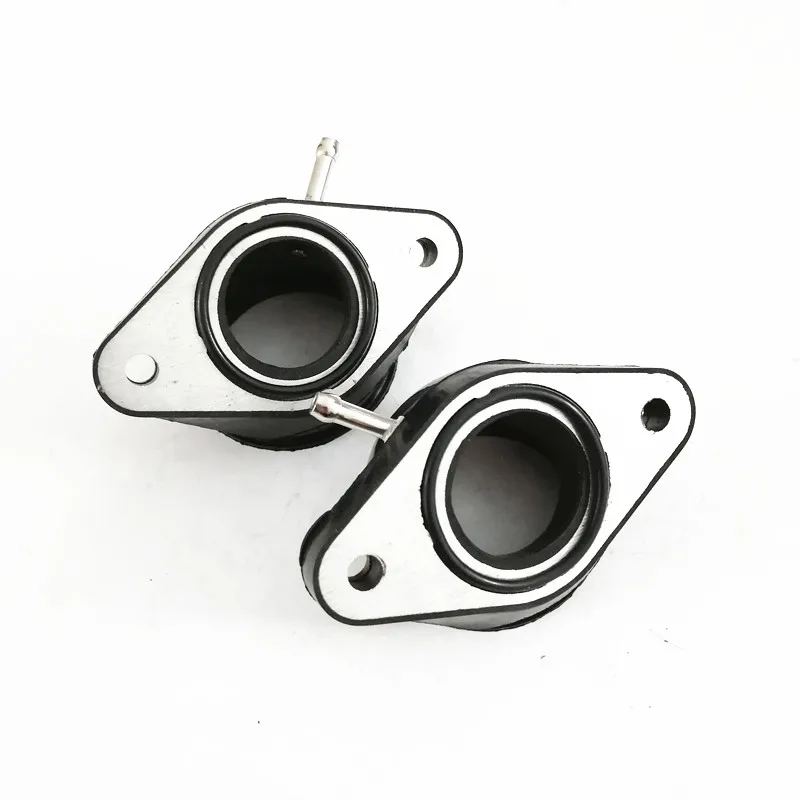 Адаптер интерфейса для карбюратора мотоцикла 2GV-13586-01 2GV-13596-00 Yamaha XV400 XV500 XV535 Virago 400