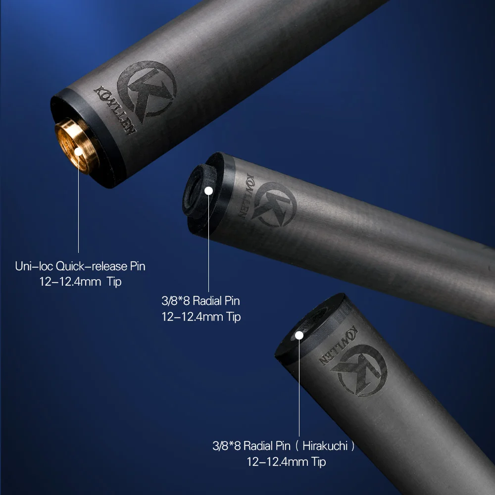 Konllen 12-12 4 мм только Углеродные валы углеродного волокна костюм для Пери карамболь