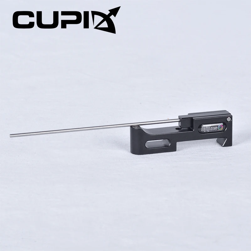 X8 изогнутый лук кликер нажмите сигнала ломтик и стрелы оборудование для стрельбы