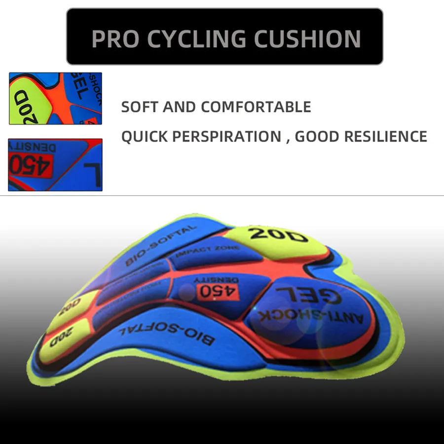 

Jersey Set Clothes Ciclismo Racing Bicycle Cycling 100% Ropa Clothing Bike Maillot Cycling Pro Set Polyester Summer MTB Jersey