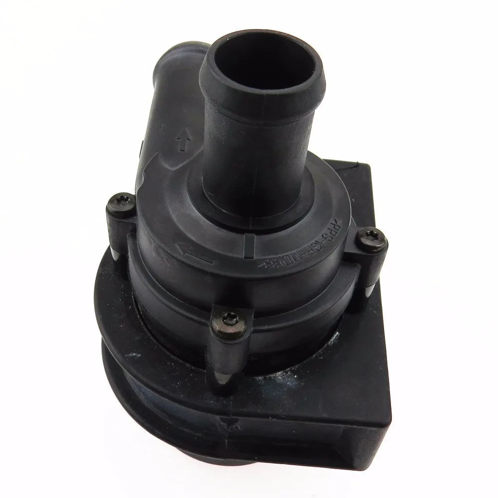 Водяной насос SCJYRXS для VW Passat B6 CC Golf MK5 MK6 Tiguan Eos A3 Q3 TT Seat Leon 1 8 T 2 0 1K0965561J 1J0973702|vw jetta water