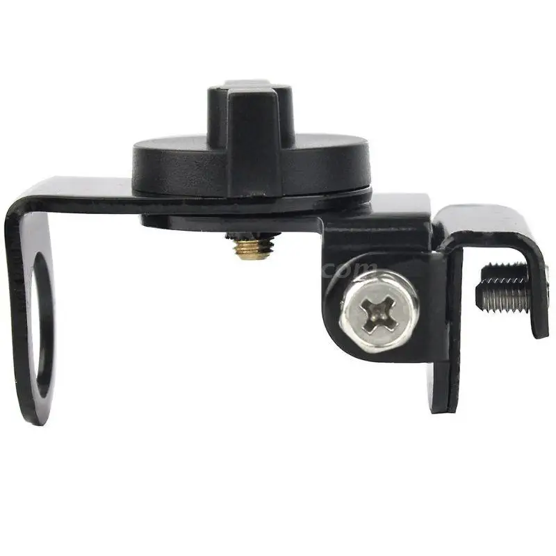 

Mini Mobile Antenna Bracket Stainless Steel Mount for Car Radio Transceiver