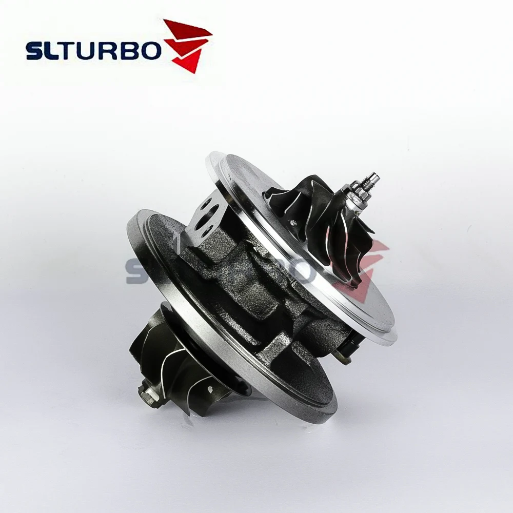 Картридж турбозарядного устройства 7794140D 7787628G 14411-ES60B для BMW Compact 320D 520D X3 2 0 D 2001 кВт