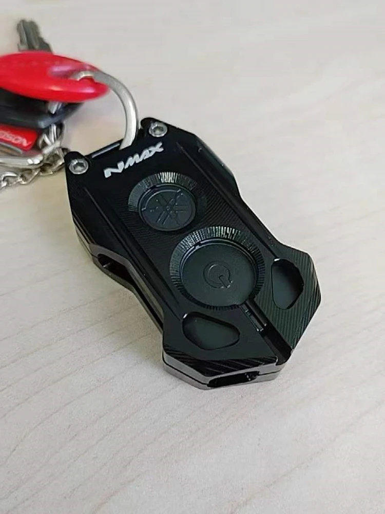 Аксессуары для мотоциклов защитный чехол-брелок смарт-ключей чехол пульта