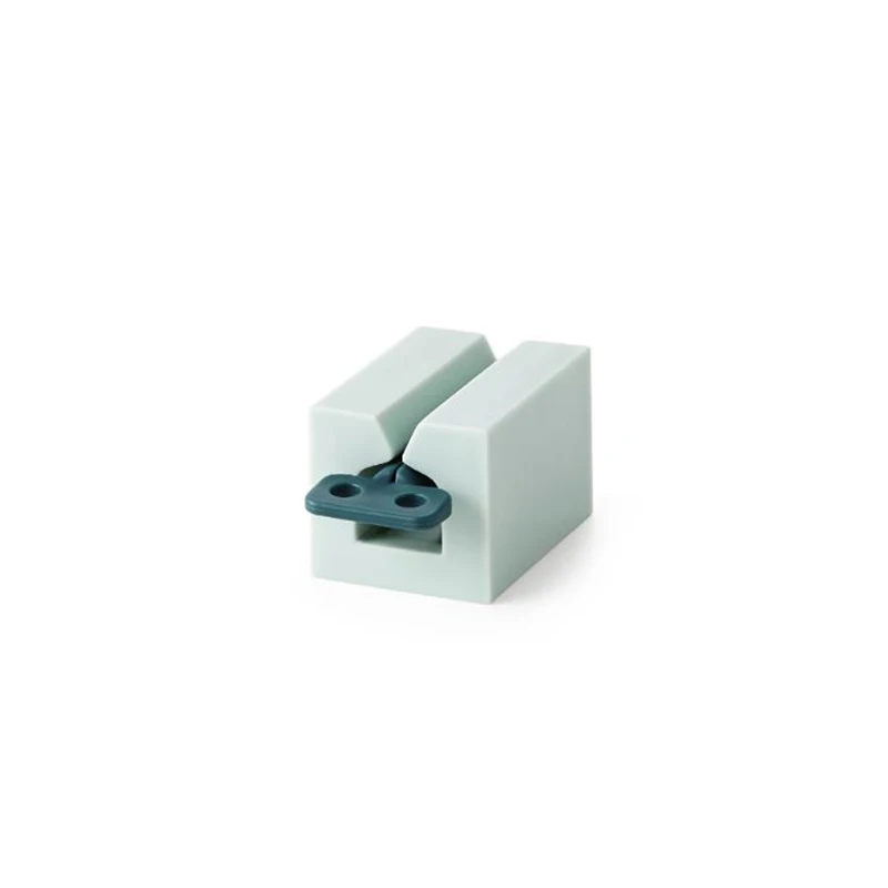 

Toothpaste Dispenser Stikersfor Bathroom Home Birthroom Accesories Modern Bathroom Soap Dispenser Set
