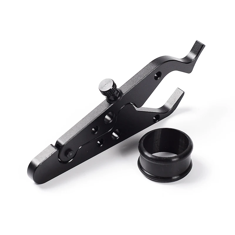 Универсальный замок тормозной заслонки мотоцикла SPEWPRP круиз-контроль