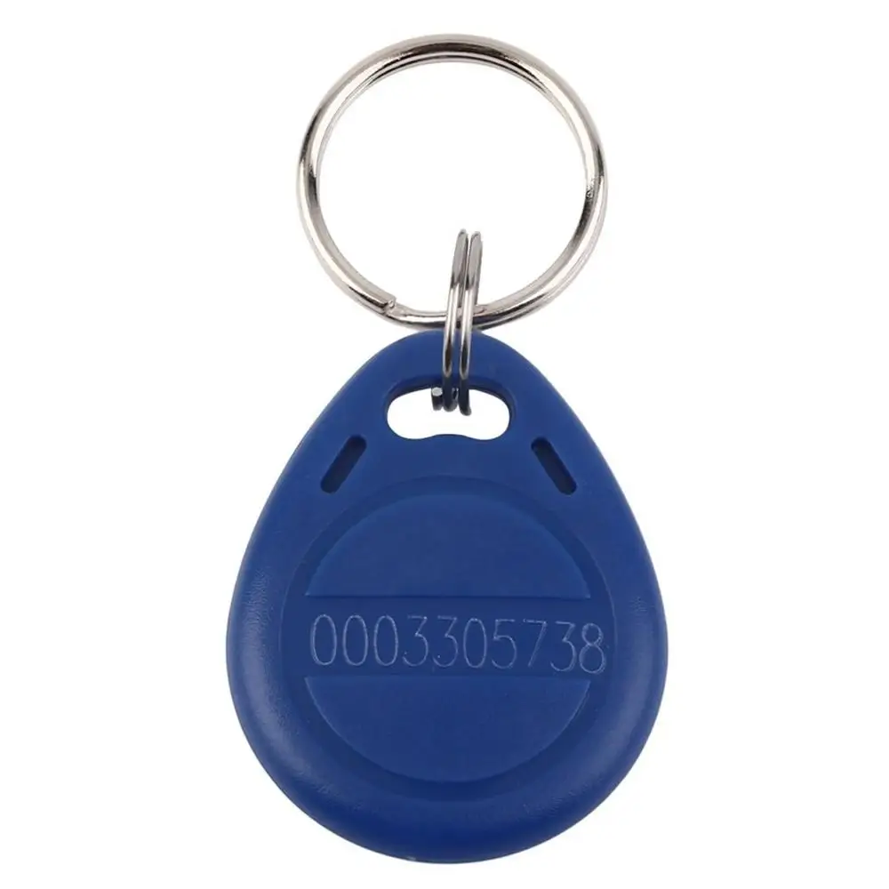 Electronic Security RFID Proximity Entry Door Lock Access Control System With 10 Key Fobs Password Opener | Безопасность и защита