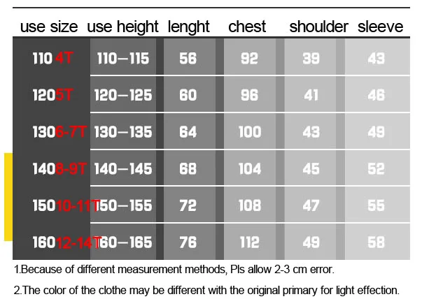 Куртка на подкладке из хлопка для мальчиков Детская удлиненная куртка