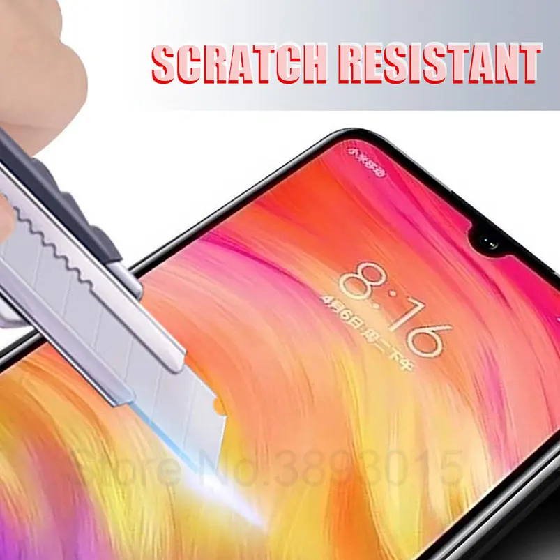 Фото For Xiaomi redmi note 7 xiaomi mi 9 Play 9H Full Cover Tempered Glass Screen Protector Toughened Film Case 2.5D curved edge Мобильные For Xiaomi redmi note 7 xiaomi mi 9 Play 9H Full Cover Tempered Glass Screen Protector Toughened Film Case 2.5D curved edge Мобильные