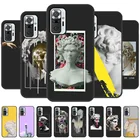 Чехлы Poco X3 Pro для Xiaomi Redmi Note 10 Pro, чехол для Xiaomi 12 12X Mi 11 Lite Redmi Note 9 11 Pro 9C NFC 9T 9A Poco F3 M3 M4