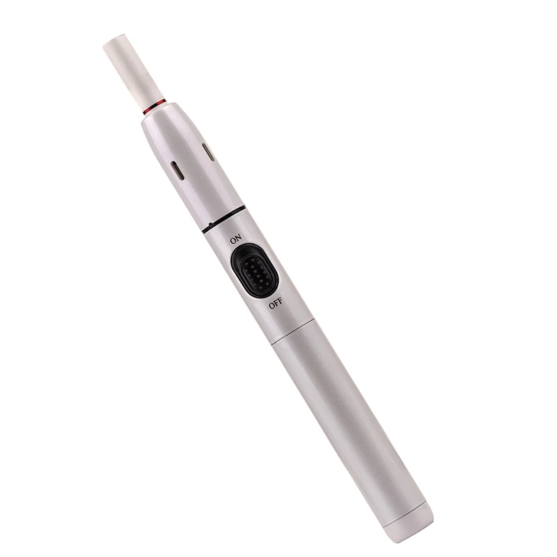 

Original Kamry GXG PUSH kit 650mah Built-in battery heat not burn electronic cigarette kit vs kecig 2.0