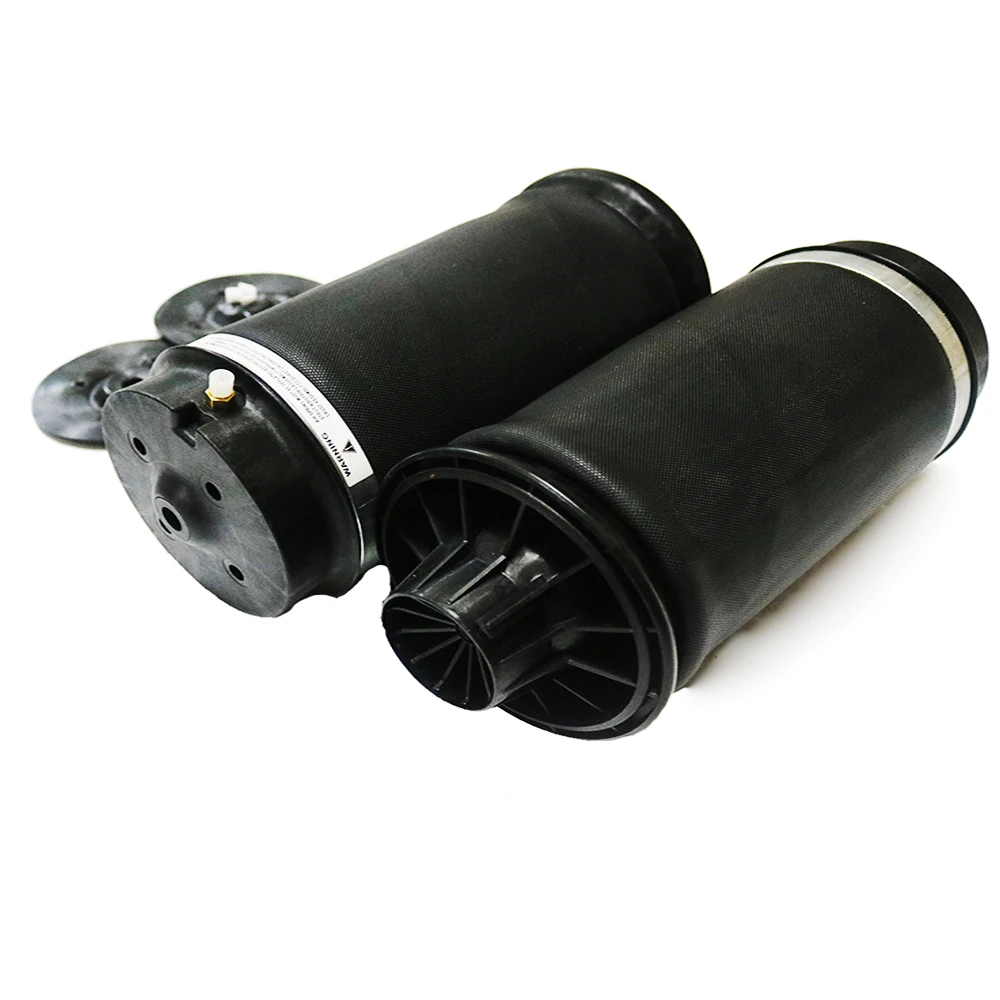 2 шт. задняя пневматическая подвеска для Mercedes Benz W166 W164 X164 GL320 GL350 GL450 GL550 ML320 ML350 ML450