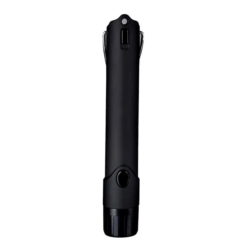 

2-in-1 Electronic Flashlight Whistle Waterproof Emergency Whistle Basketball Game High Decibel Whistle Outdoor Pigeon Training