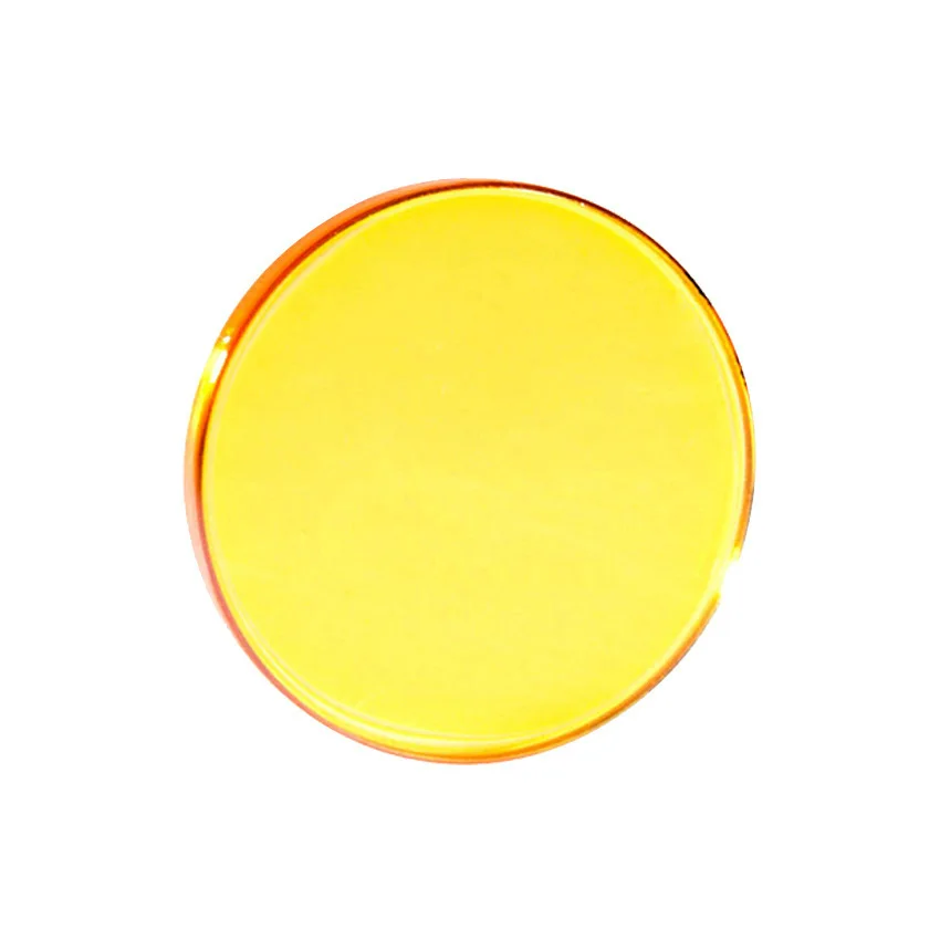 

ZnSe zinc selenide focusing mirror co2 laser focusing mirror carbon dioxide znse zinc selenide focusing mirror