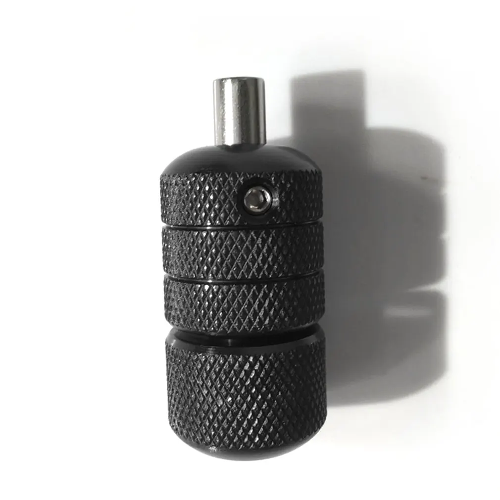 25 мм Профессиональный алюминиевый сплав самоблокирующиеся татуировки ручки для