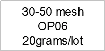 35-50mesh(20g) 5 грамм) горячая Распродажа 1,5 мм-160 сетка/1.0мм-35 сетка/35-50esh/синтетический опал крошка/опал Дробленый/материал для нейл арта - Цвет: 35-50mesh(20g)