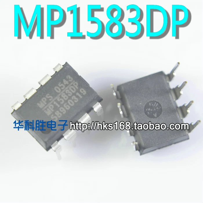 

Оригинал 2 шт./MP1583DP DIP-8 DIP8