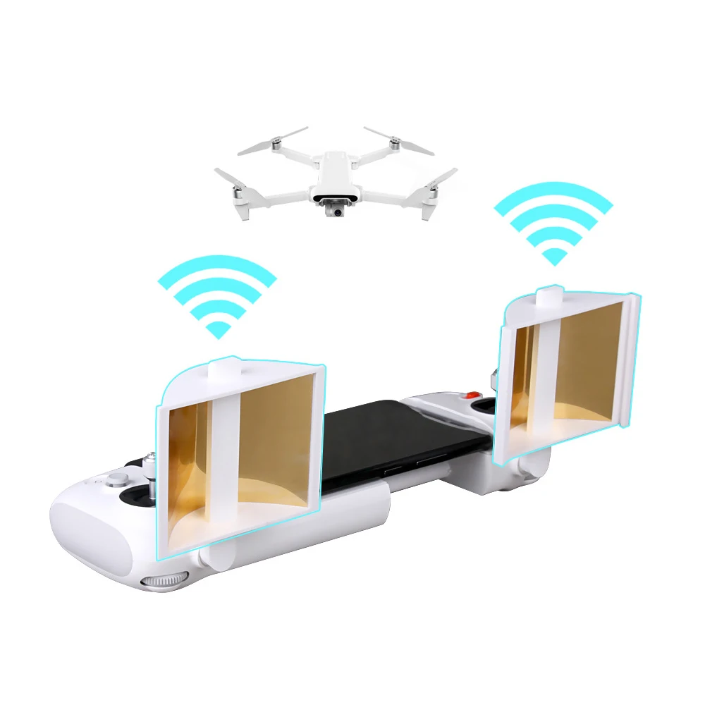 2 шт./компл. усилитель радиосигнала антенны Усилитель для FIMI X8 SE аксессуары