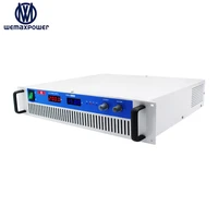 adjustable ac to dc regulated switching 3kw laboratory telecom ageing power supply 15v 200a