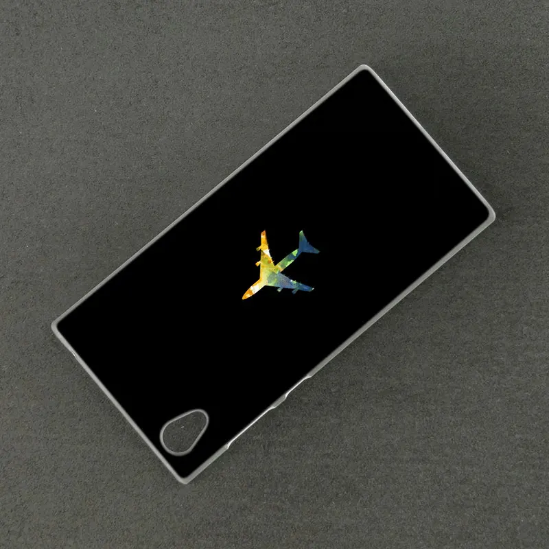 Чехол для Sony Xperia X XA XA1 XA2 Ultra L1 L2 L3 XZ3 M4 Aqua Z3 Z5 Premium E5 XZ XZ1 XZ2 | Мобильные телефоны и