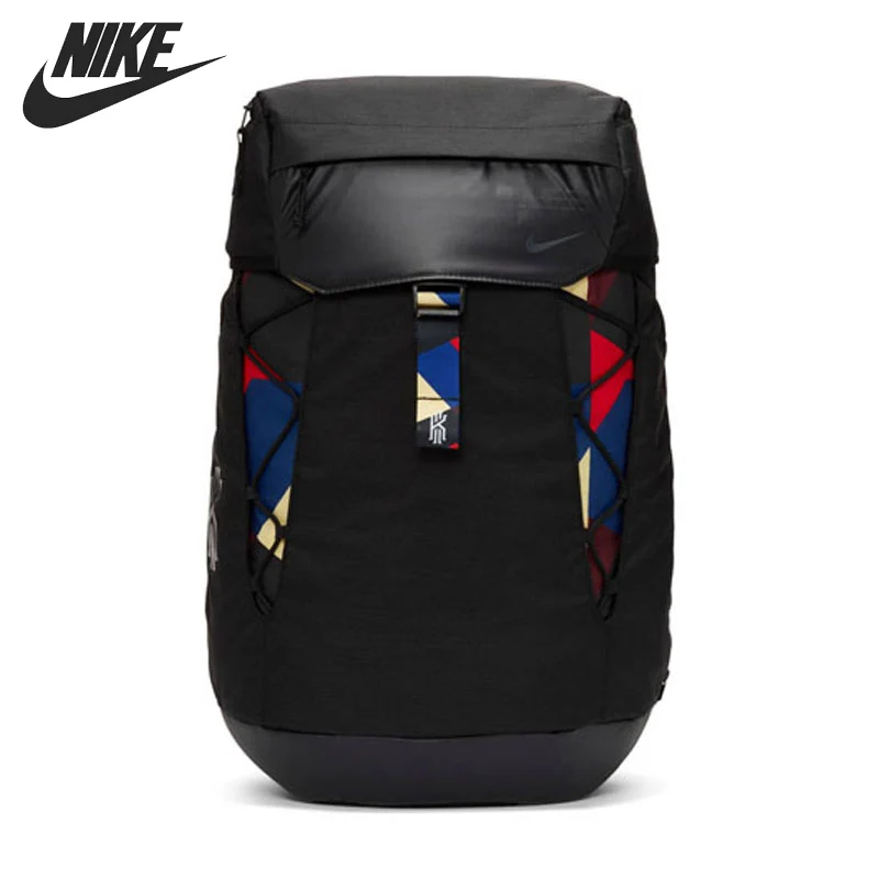 Новые оригинальные рюкзаки NIKE NK BKPK SP20 унисекс спортивные сумки|Сумки для
