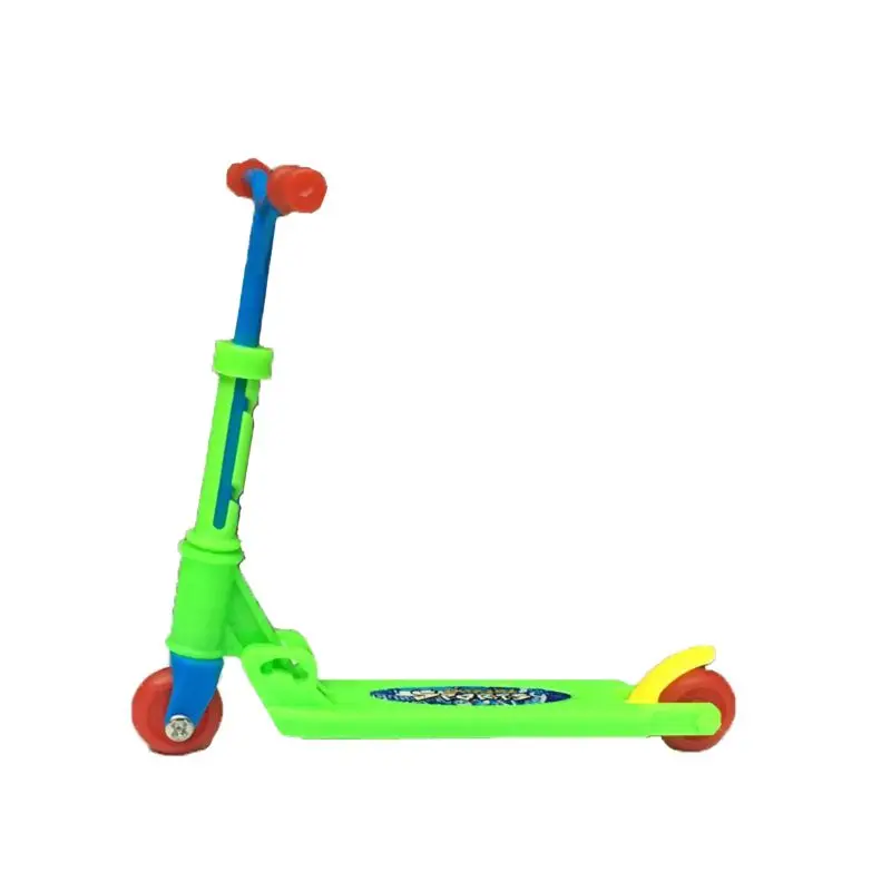 

Mini Scooter Two Wheel Scooter Children's Educational Toys Finger Scooter Fingerboard Skateboard