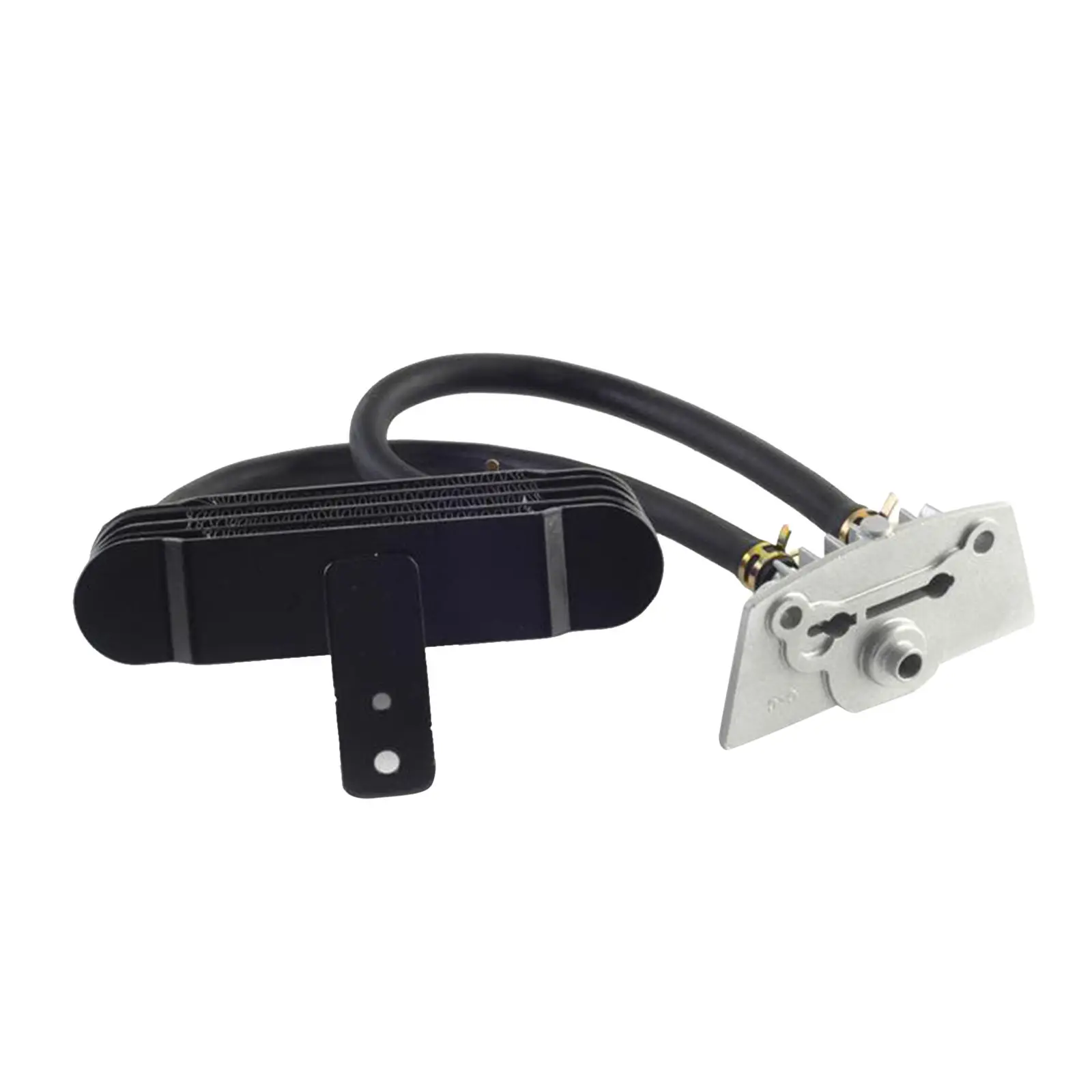 

Охлаждающий радиатор для мотоцикла, 158 мм, 6,22 дюйма